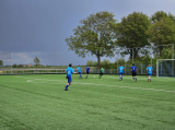 S.K.N.W.K. 3 - FC De Westhoek '20 3  (competitie) seizoen 2023-2024 (Fotoboek 2) (44/151)